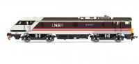 R30493 Hornby LNER Class 91 - 91127 Neville Hill